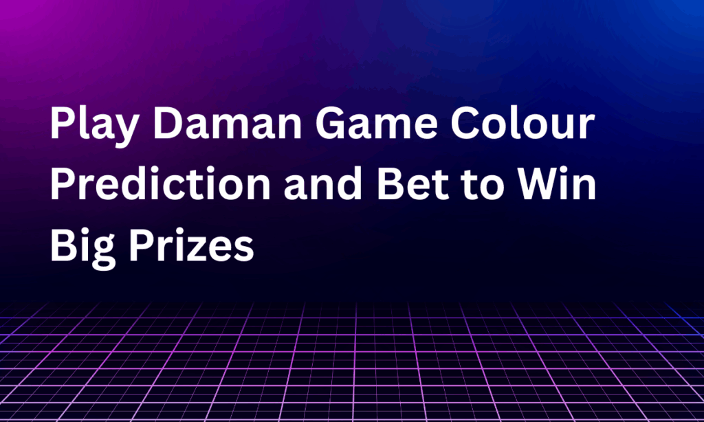 Play Daman Love Game