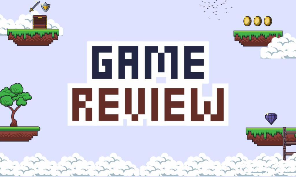 Play Daman Game Review